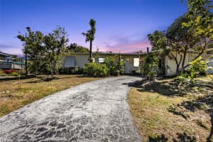 2440 EDNOR STREET, PORT CHARLOTTE, FL 33952 - MLS#MFRC7516888