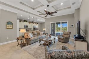 13017 MARSH DRIVE, PORT CHARLOTTE, FL 33953 - MLS#MFRC7516896