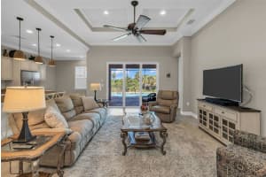 13017 MARSH DRIVE, PORT CHARLOTTE, FL 33953 - MLS#MFRC7516896