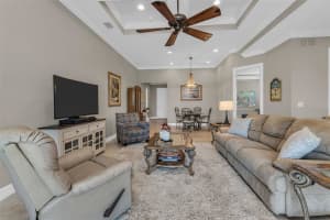 13017 MARSH DRIVE, PORT CHARLOTTE, FL 33953 - MLS#MFRC7516896