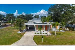 624 VIRGINIA AVENUE, PUNTA GORDA, FL 33950 - MLS#MFRC7516900