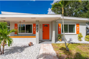 624 VIRGINIA AVENUE, PUNTA GORDA, FL 33950 - MLS#MFRC7516900