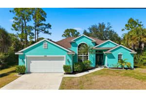 4145 LAGOON TERRACE, NORTH PORT, FL 34286 - MLS#MFRC7516902