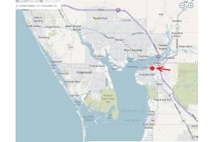 BURLAND ST, PUNTA GORDA, FL 33950 - MLS#MFRC7516903