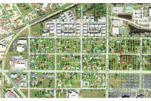 BURLAND ST, PUNTA GORDA, FL 33950 - MLS#MFRC7516903