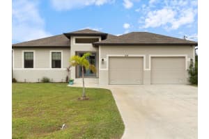 168 MARINER LANE, ROTONDA WEST, FL 33947 Sold 03/23/26