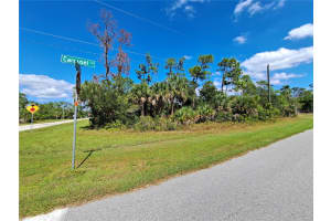 15010 CAROUSEL LANE, PORT CHARLOTTE, FL 33953 - MLS#MFRC7516922
