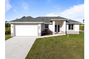 1219 HIBISCUS AVENUE, LEHIGH ACRES, FL 33972 - MLS#MFRC7516924