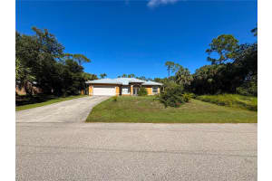 5540 ALLAMANDA AVENUE, NORTH PORT, FL 34288 - MLS#MFRC7516928