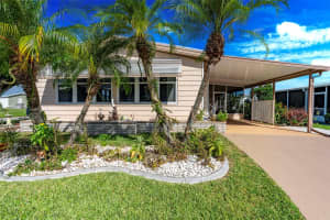 297 ANCHORS WAY, NORTH PORT, FL 34287 - MLS#MFRC7516929