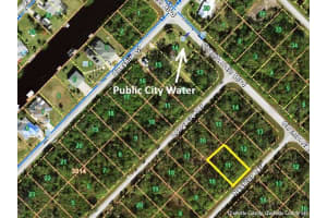 1021 NAUTILUS TERRACE, PORT CHARLOTTE, FL 33953 - MLS#MFRC7516933