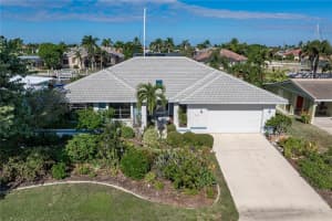 2434 FLORA LANE, PUNTA GORDA, FL 33950 - MLS#MFRC7516936