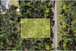 1025 SHERWIN STREET, PORT CHARLOTTE, FL 33953 Sold 12/22/25