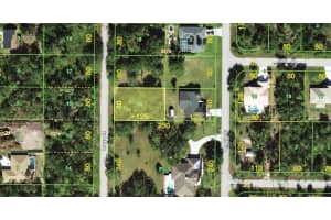 2408 LARGO STREET, PORT CHARLOTTE, FL 33980 - MLS#MFRC7516943