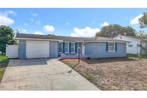 11234 YEWTREE AVENUE, PORT RICHEY, FL 34668 Sold 02/02/26