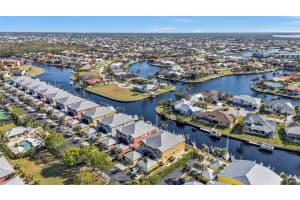 2002 BAL HARBOR BOULEVARD, PUNTA GORDA, FL 33950 - MLS#MFRC7516951