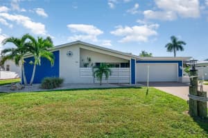 1661 Swan Ter, NORTH FORT MYERS