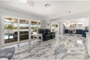 1661 SWAN TERRACE, NORTH FORT MYERS, FL 33903 - MLS#MFRC7516956