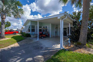 715 TANGERINE WOODS BOULEVARD, ENGLEWOOD, FL 34223 - MLS#MFRC7516960