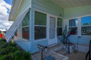 715 TANGERINE WOODS BOULEVARD, ENGLEWOOD, FL 34223 - MLS#MFRC7516960