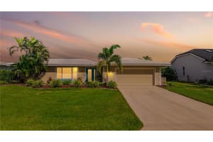 808 SANTA MARGERITA LANE, PUNTA GORDA, FL 33950 - MLS#MFRC7516961