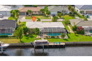 808 SANTA MARGERITA LANE, PUNTA GORDA, FL 33950 - MLS#MFRC7516961