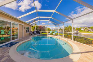 808 SANTA MARGERITA LANE, PUNTA GORDA, FL 33950 - MLS#MFRC7516961