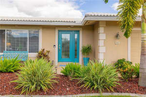 808 SANTA MARGERITA LANE, PUNTA GORDA, FL 33950 - MLS#MFRC7516961