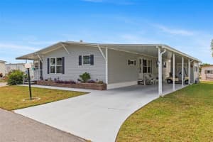 199 MARTINIQUE ROAD, NORTH PORT, FL 34287 - MLS#MFRC7516963