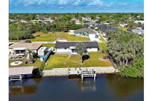 4342 EWING CIRCLE, PORT CHARLOTTE, FL 33948 - MLS#MFRC7516969