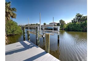 4342 EWING CIRCLE, PORT CHARLOTTE, FL 33948 - MLS#MFRC7516969