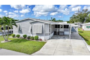 14 N CARDINAL #B14, PUNTA GORDA, FL 33950 - MLS#MFRC7516972