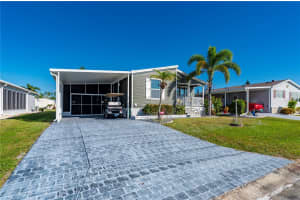 1000 KINGS HIGHWAY, PORT CHARLOTTE, FL 33980 - MLS#MFRC7516975