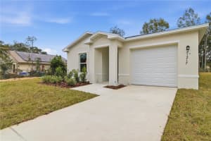21217 PEACH BLOSSOM STREET, DUNNELLON, FL 34431 - MLS#MFRC7516984