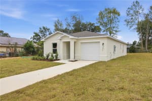 21217 PEACH BLOSSOM STREET, DUNNELLON, FL 34431 - MLS#MFRC7516984