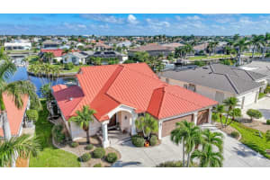 2144 CHARLOTTE AMALIE COURT, PUNTA GORDA, FL 33950 - MLS#MFRC7516985