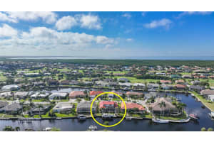 2144 CHARLOTTE AMALIE COURT, PUNTA GORDA, FL 33950 - MLS#MFRC7516985