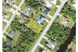 17360 LAKE WORTH BOULEVARD, PORT CHARLOTTE, FL 33948 - MLS#MFRC7516991