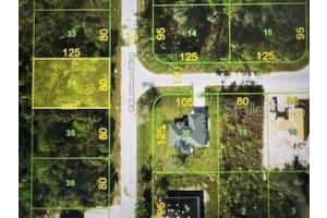 271 RAVENSWOOD BOULEVARD, PORT CHARLOTTE, FL 33954 - MLS#MFRC7516993