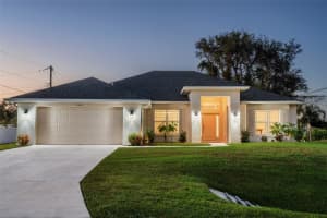 400 Marlin Rd, VENICE 400 Marlin Rd, VENICE