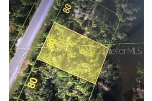 1554 BRIGHTWATER TERRACE, PORT CHARLOTTE, FL 33953 - MLS#MFRC7516995