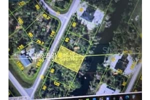 1554 BRIGHTWATER TERRACE, PORT CHARLOTTE, FL 33953 - MLS#MFRC7516995