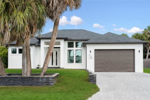 380 COWRY ROAD, VENICE, FL 34293 - MLS#MFRC7516999