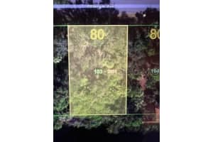 14475 PITTENGER AVENUE, PORT CHARLOTTE, FL 33953 Sold 02/26/26