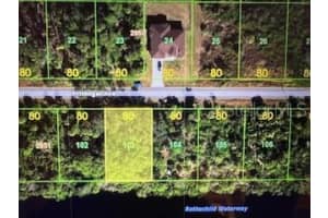 14475 PITTENGER AVENUE, PORT CHARLOTTE, FL 33953 Sold 02/26/26