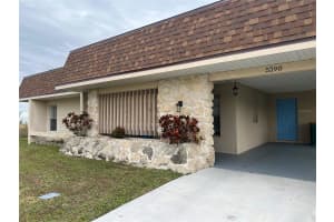 5290 NEVILLE TERRACE, PORT CHARLOTTE, FL 33981 - MLS#MFRC7517004