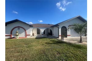 470 STRASBURG DRIVE, PORT CHARLOTTE, FL 33954 - MLS#MFRC7517005