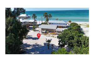 8306 LITTLE GASPARILLA ISLAND, PLACIDA, FL 33946 - MLS#MFRC7517007