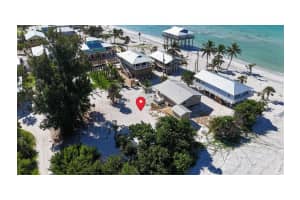 8306 LITTLE GASPARILLA ISLAND, PLACIDA, FL 33946 - MLS#MFRC7517007