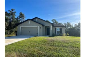 3936 BASKET STREET, NORTH PORT, FL 34288 - MLS#MFRC7517009
